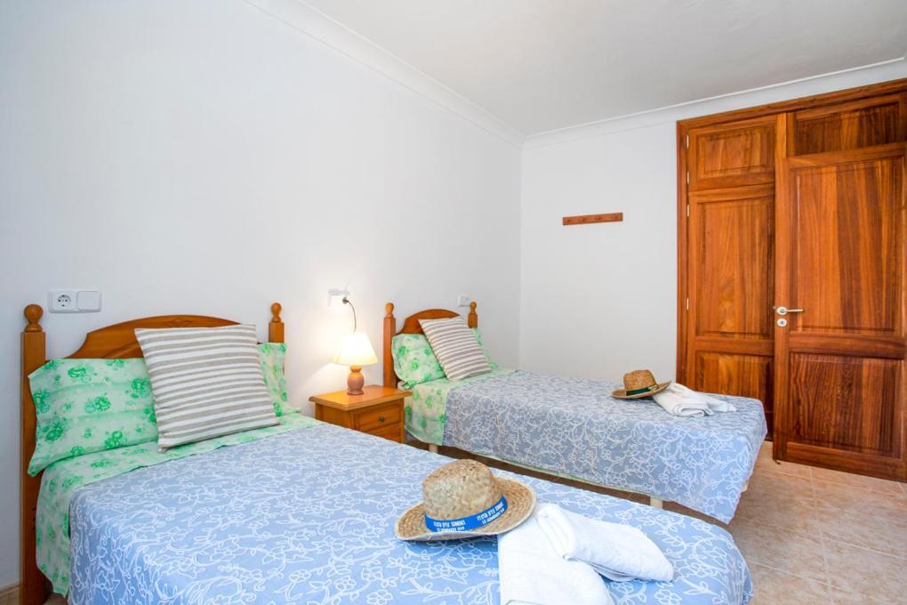 M1 Gran Apartamento Cerca Del Mar En Mallorca Con 2 Banos Colonia de Sant Jordi Exterior foto